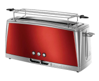 RUSSELL HOBBS LUNA 23250-56 Czerwony - 383227 - zdjęcie 1